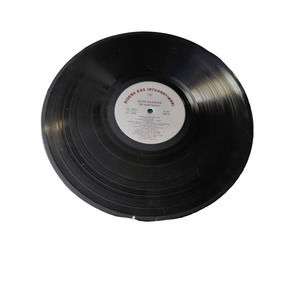 Julio Iglesias vinyl records